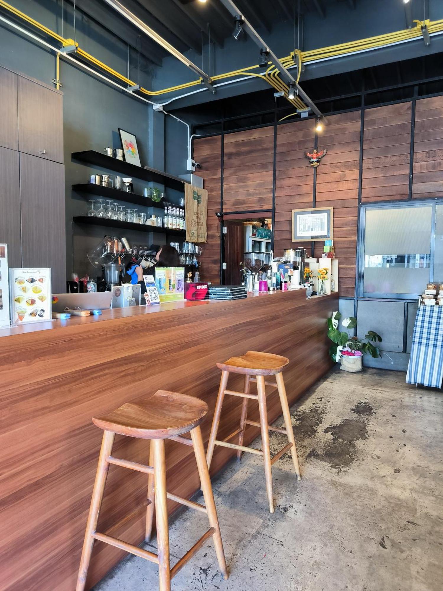 Whereder Poshtel Udon Thani Dış mekan fotoğraf