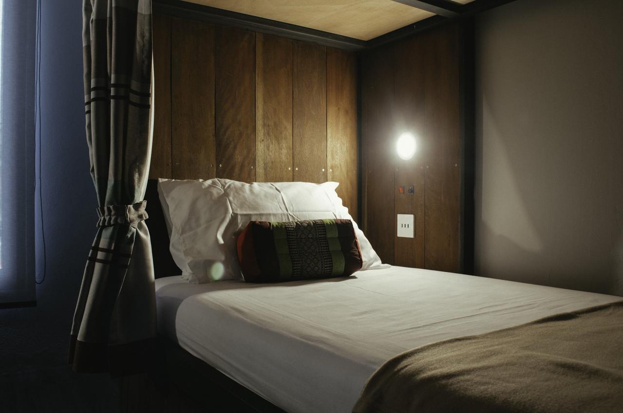 Whereder Poshtel Udon Thani Dış mekan fotoğraf