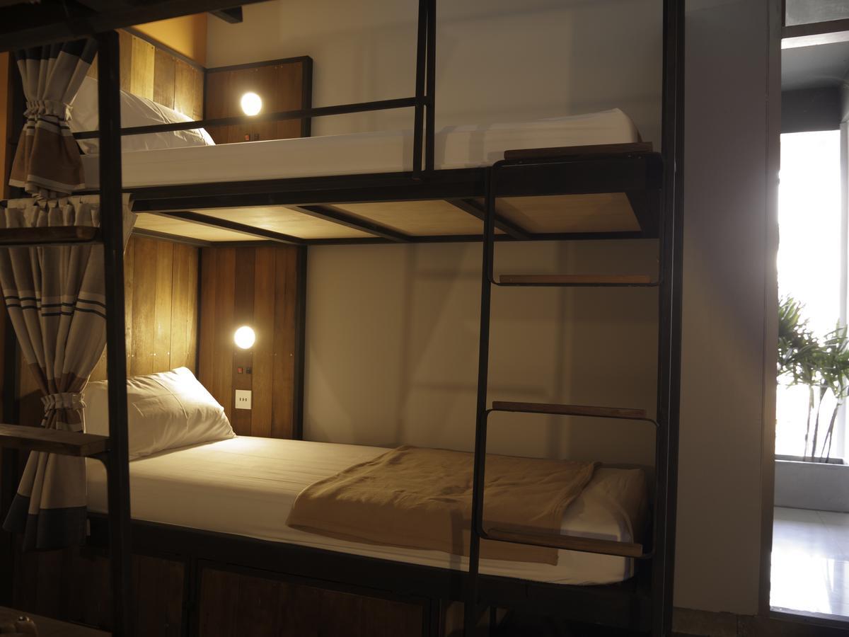 Whereder Poshtel Udon Thani Dış mekan fotoğraf