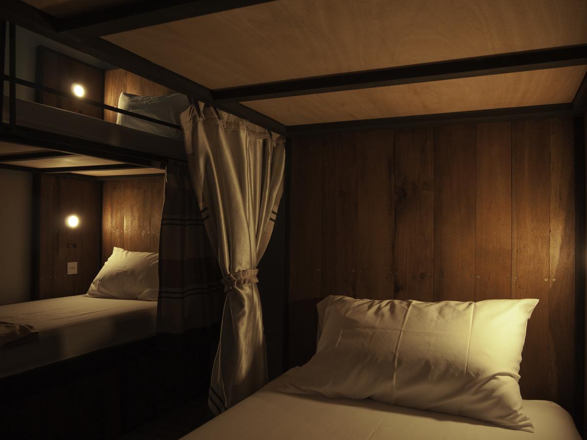 Whereder Poshtel Udon Thani Dış mekan fotoğraf