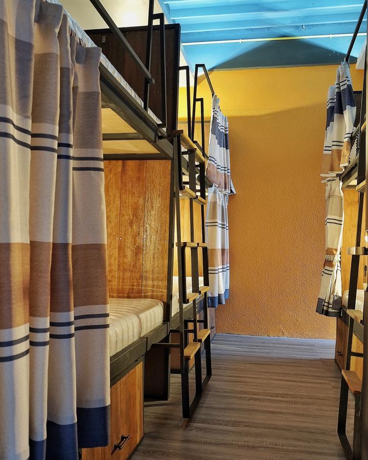 Whereder Poshtel Udon Thani Dış mekan fotoğraf
